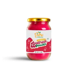 Beetroot Powder Label Design | Professional Organic Food Packaging Designer