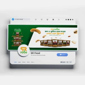 Professional Facebook Cover Design for Business Pages