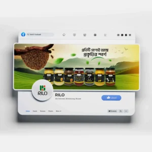 Professional Facebook Cover Design for Business Pages