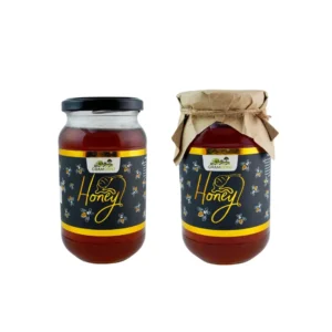 rofessional Premium Ghee Label Design for Food Brands