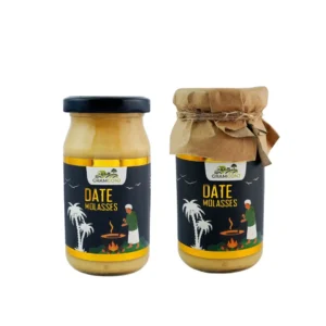 rofessional Premium Ghee Label Design for Food Brands