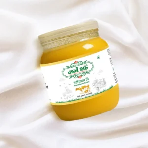 Ghee Social Media Post Design for Food Brands