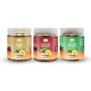 Professional Mango Pickle Label Design for Food Brands