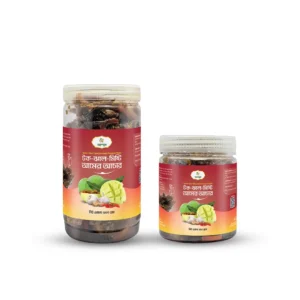 Professional Mango Pickle Label Design for Food Brands