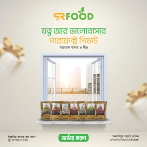 Professional Social Media Post Design for Food Brands