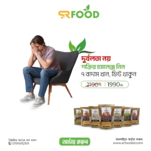 Professional Social Media Post Design for Food Brands