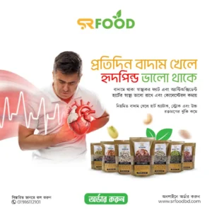 Professional Social Media Post Design for Food Brands