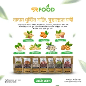 Professional Social Media Post Design for Food Brands