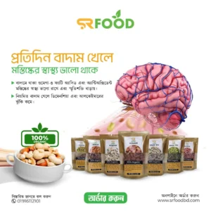 Professional Social Media Post Design for Food Brands