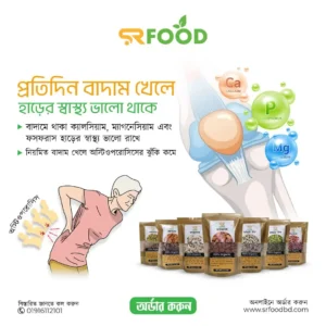 Professional Social Media Post Design for Food Brands