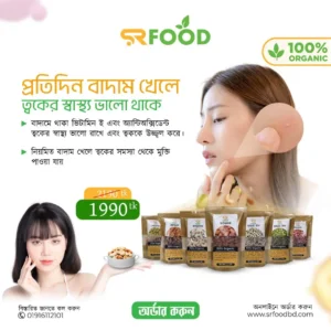 Professional Social Media Post Design for Food Brands