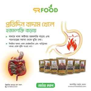 Professional Social Media Post Design for Food Brands