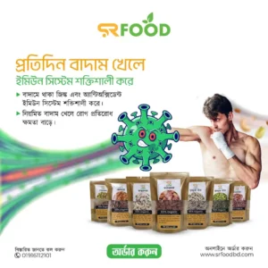 Professional Social Media Post Design for Food Brands