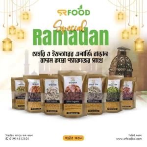 Professional Social Media Post Design for Food Brands