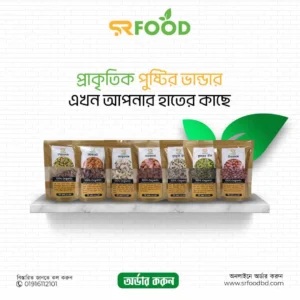 Professional Social Media Post Design for Food Brands