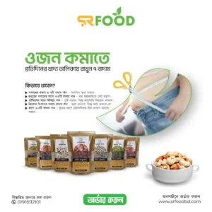 Professional Social Media Post Design for Food Brands