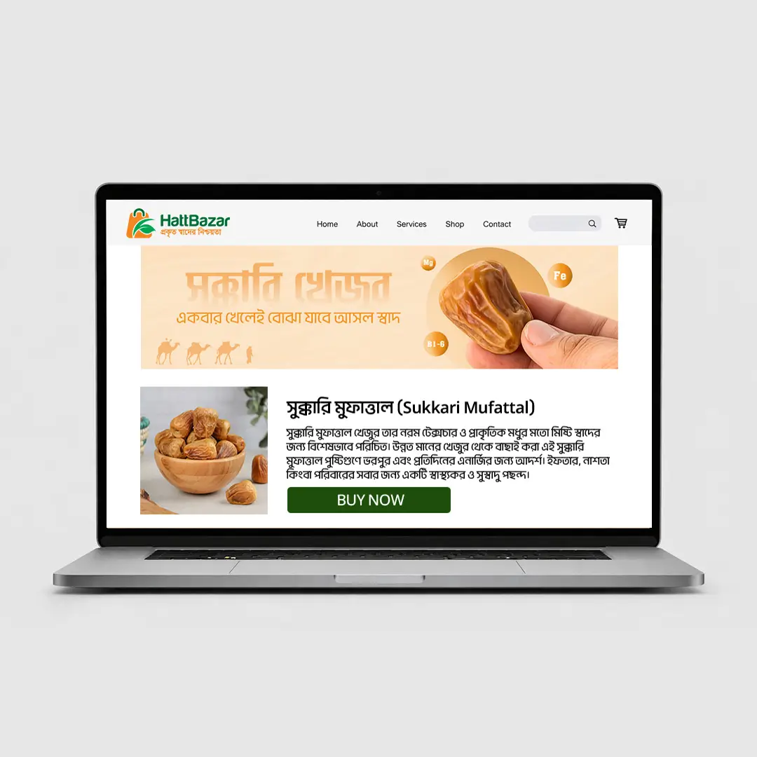 E-commerce Web Banner Design | Professional Ecommerce Branding