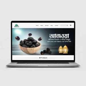 E-commerce Web Banner Design | Professional Ecommerce Branding