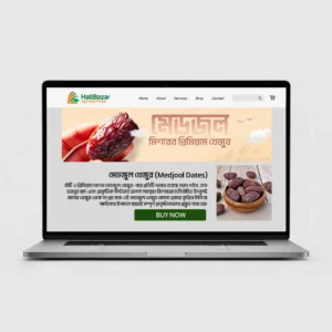 E-commerce Web Banner Design | Professional Ecommerce Branding