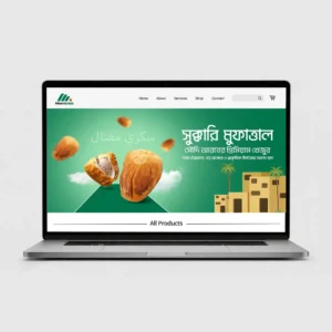 E-commerce Web Banner Design | Professional Ecommerce Branding