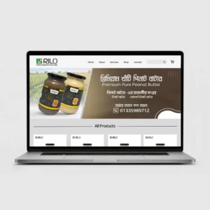 E-commerce Web Banner Design | Professional Ecommerce Branding