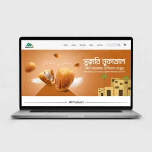 E-commerce Web Banner Design | Professional Ecommerce Branding