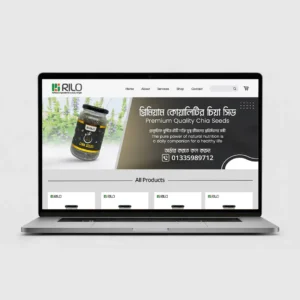 E-commerce Web Banner Design | Professional Ecommerce Branding