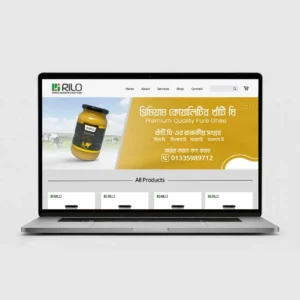 E-commerce Web Banner Design | Professional Ecommerce Branding