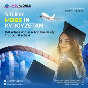 Educational social media post design