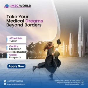 Educational social media post design