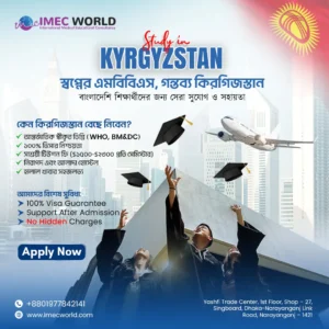 Educational social media post design