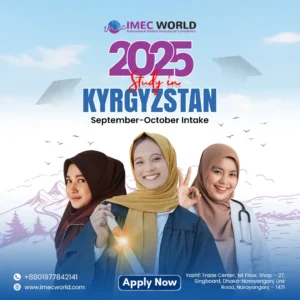 Educational social media post design