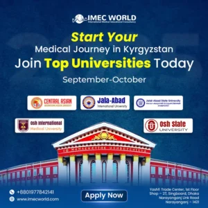 Educational social media post design