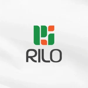 Food brand logo design