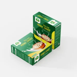 Lachcha Semai Box Design