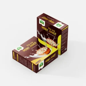 Lachcha Semai Box Design