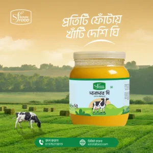 Social media post design