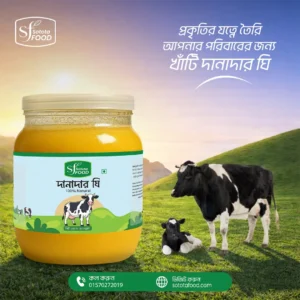 Social media post design