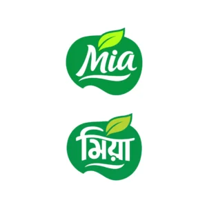 Organic Brand logo