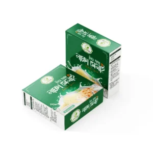 box packaging design