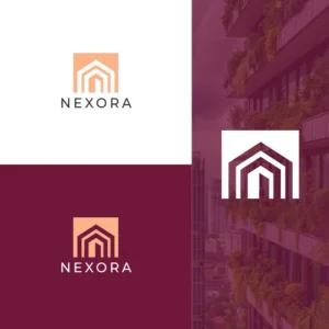 Real Estate Logo