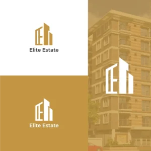 Real Estate Logo