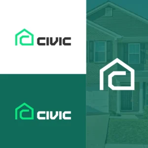 Real Estate Logo