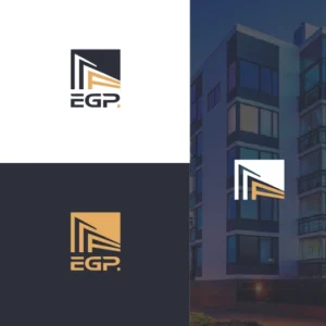 Real Estate Logo
