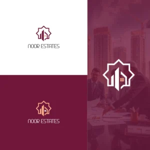 Real Estate Logo