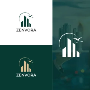 Real Estate Logo