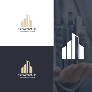 Real Estate Logo