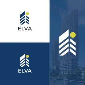 Real Estate Logo