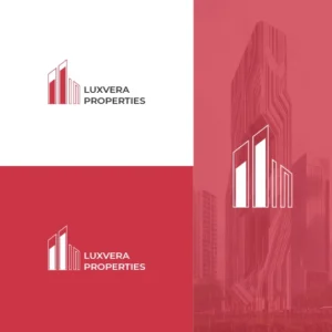 Real Estate Logo