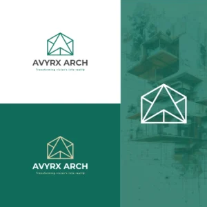 Real Estate Logo
